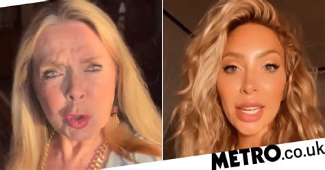 Farrah Abraham’s mum mortified by her plans to sell jars of her。